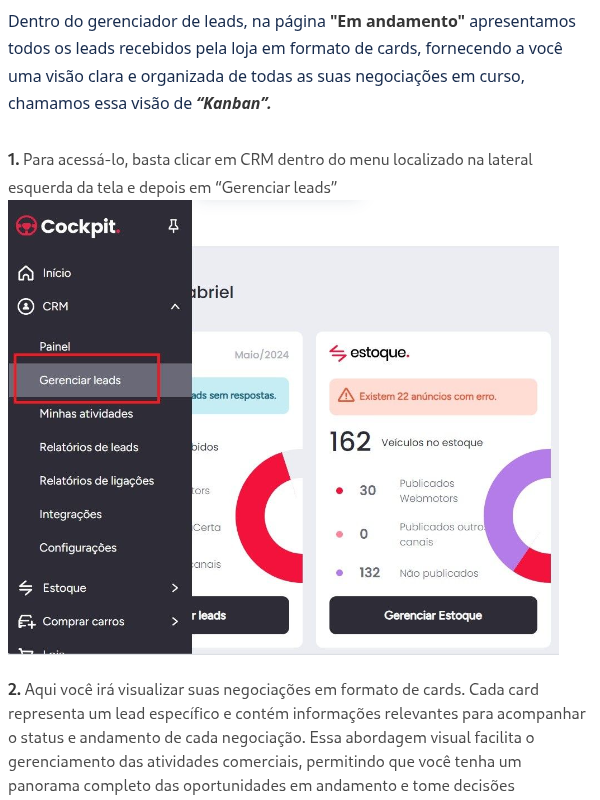 Como funciona o Kanban?