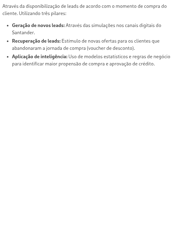 Como o Parceria Certa traz novas oportunidades de negócios para as lojas?