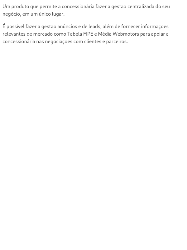 O que é o Plugin Pro Cockpit?