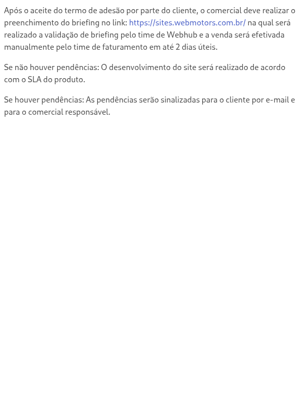 Faturamento