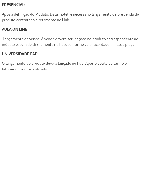 Faturamento