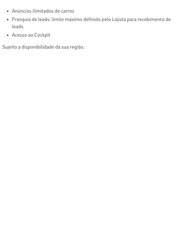 O que o Plano Controle oferece?