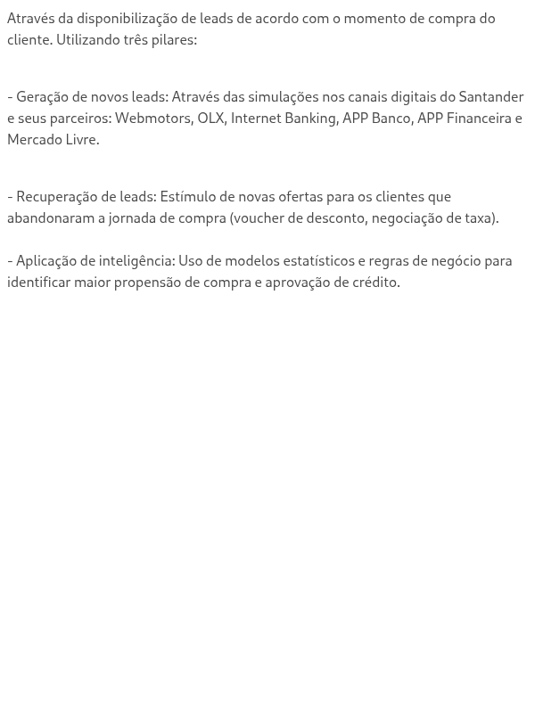 Como o Parceria Certa traz novas oportunidades de negócios para as lojas?