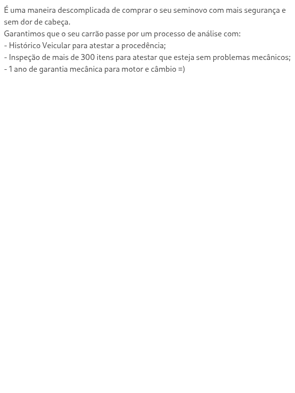O que é uma Compra Certificada?